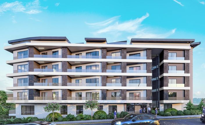 Image No.4-4 Bed Apartment for sale