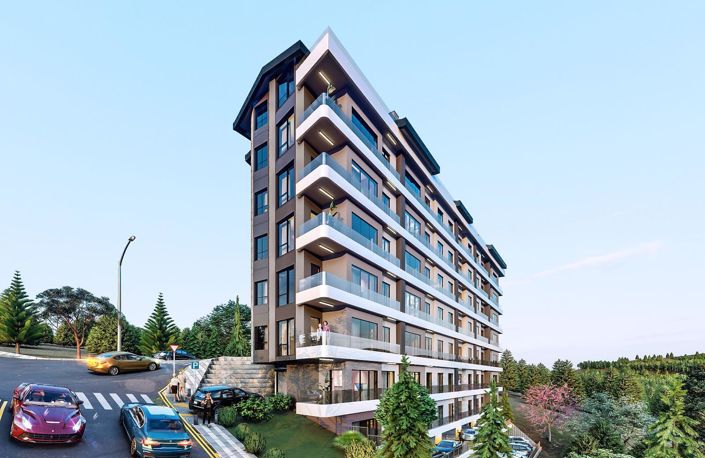 Image No.5-4 Bed Apartment for sale