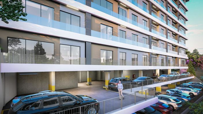 Image No.6-4 Bed Apartment for sale