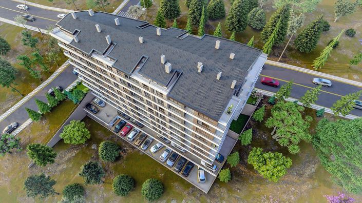 Image No.9-4 Bed Apartment for sale