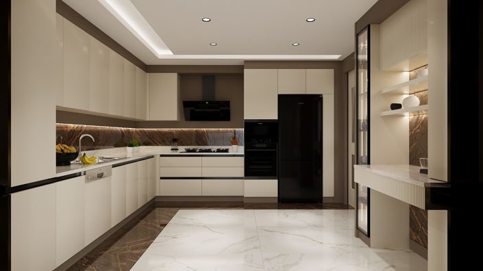 Image No.3-6 Bed House/Villa for sale