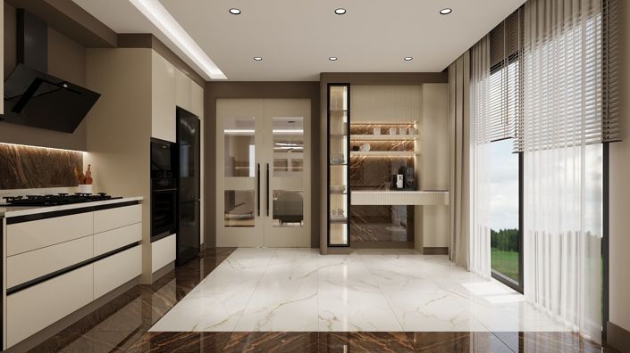 Image No.5-6 Bed House/Villa for sale