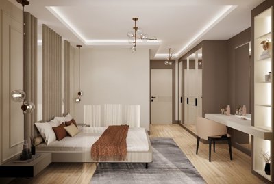 Interior 8