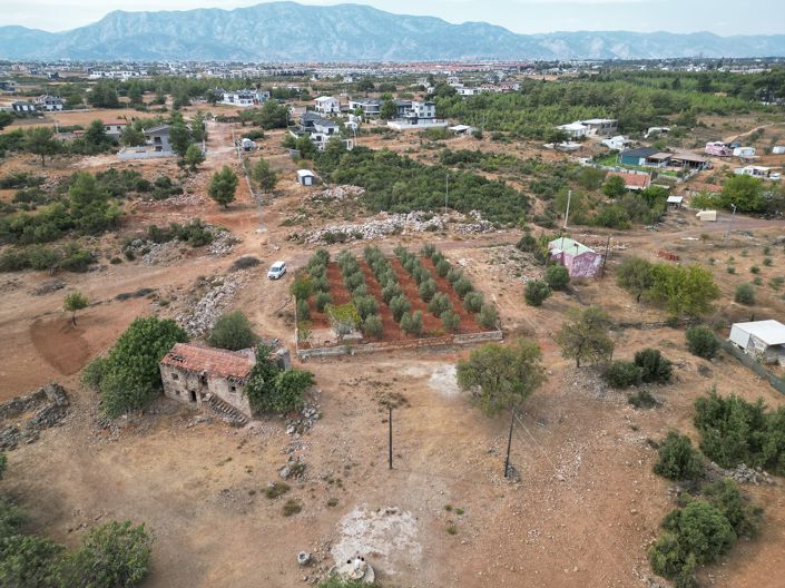 Image No.1-Land for sale
