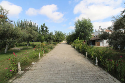 Exterior 8