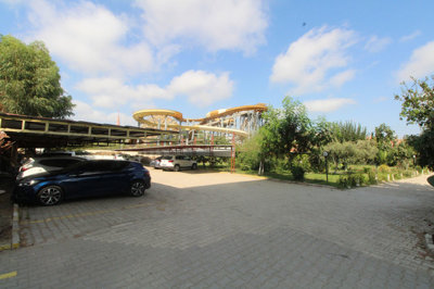 Exterior 9