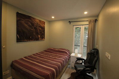 Interior 7