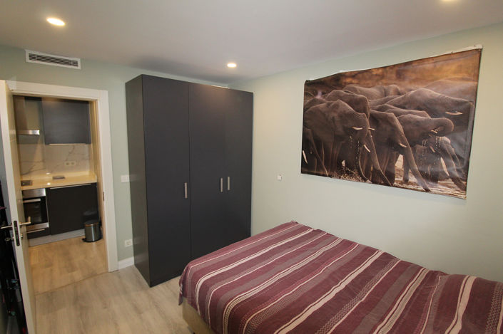 Image No.14-1 Bed Apartment for sale