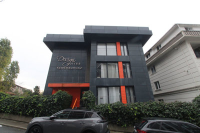 Exterior 2