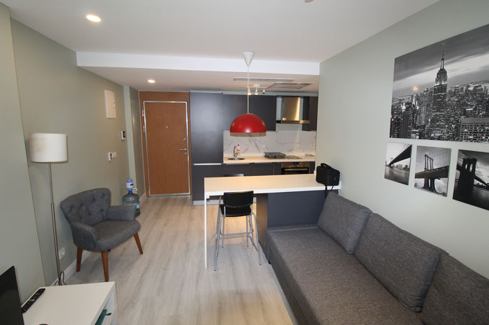 Image No.8-1 Bed Apartment for sale