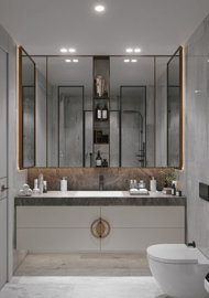 Interior 10
