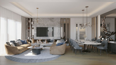 Interior 1