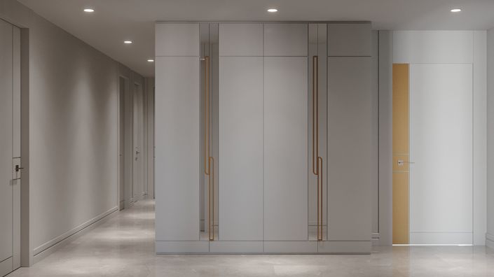 Image No.14-Appartement de 3 chambres à vendre à Basaksehir