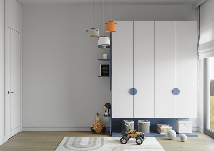 Image No.9-Appartement de 3 chambres à vendre à Basaksehir