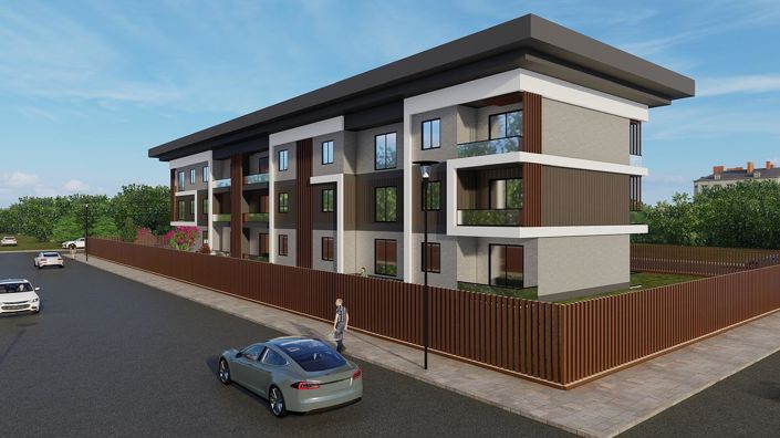 Image No.1-2 Bed Apartment for sale