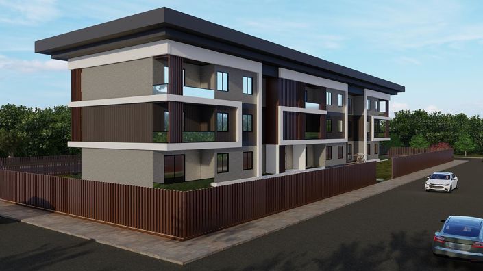 Image No.2-2 Bed Apartment for sale