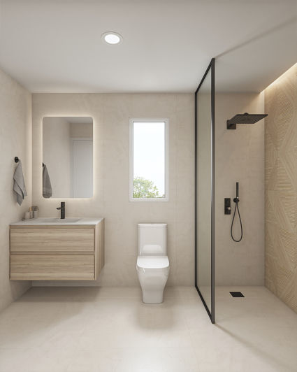 Image No.11-2 Bed Apartment for sale