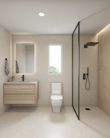 Image No.11-Appartement de 3 chambres à vendre à Pilar de la Horadada