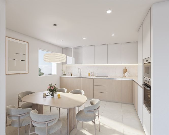 Image No.7-Appartement de 3 chambres à vendre à Pilar de la Horadada