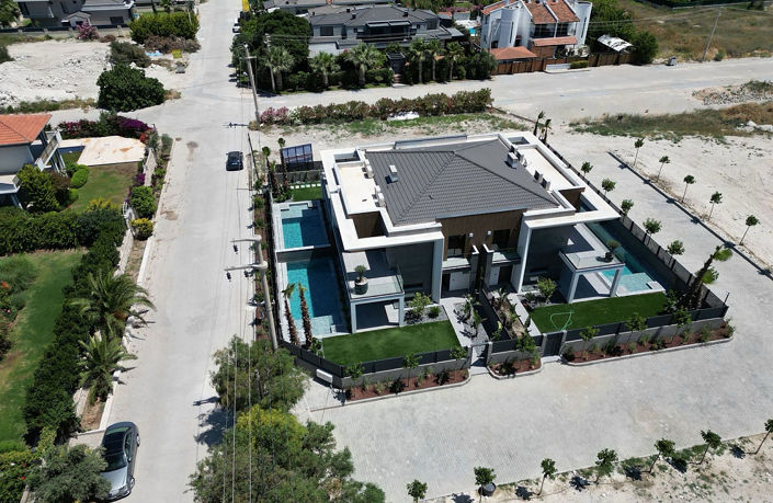 Image No.3-4 Bed House/Villa for sale