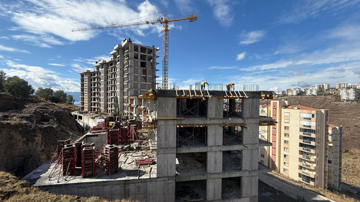 Image No.10-1 Bed Apartment for sale