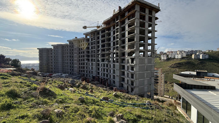 Image No.16-Appartement de 1 chambre à vendre à Izmir