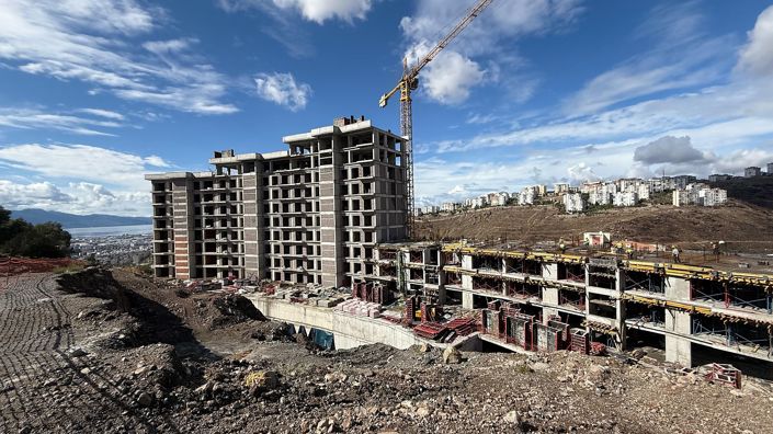 Image No.20-1 Bed Apartment for sale