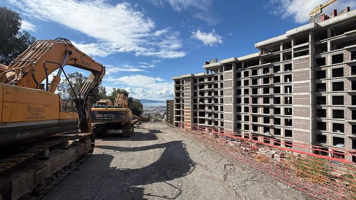 Image No.21-1 Bed Apartment for sale