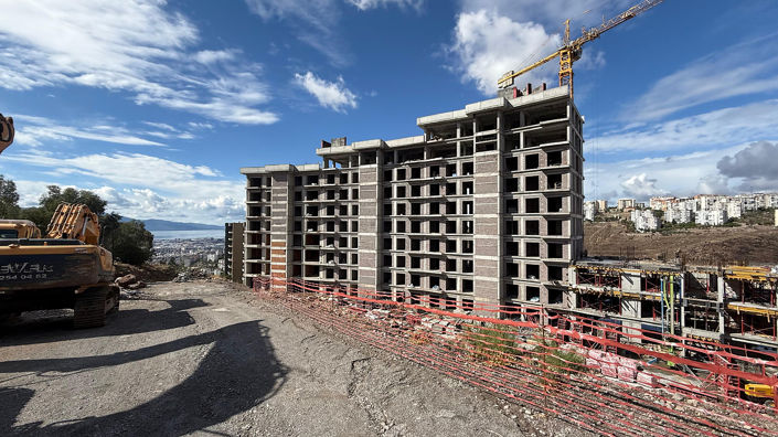 Image No.7-1 Bed Apartment for sale