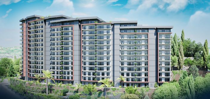Image No.1-3 Bed Apartment for sale