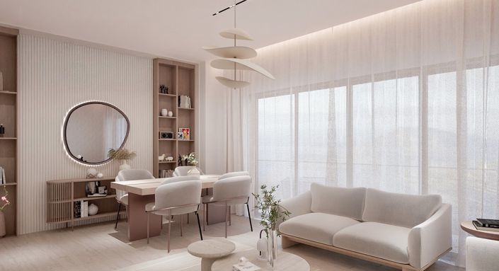 Image No.2-3 Bed Apartment for sale