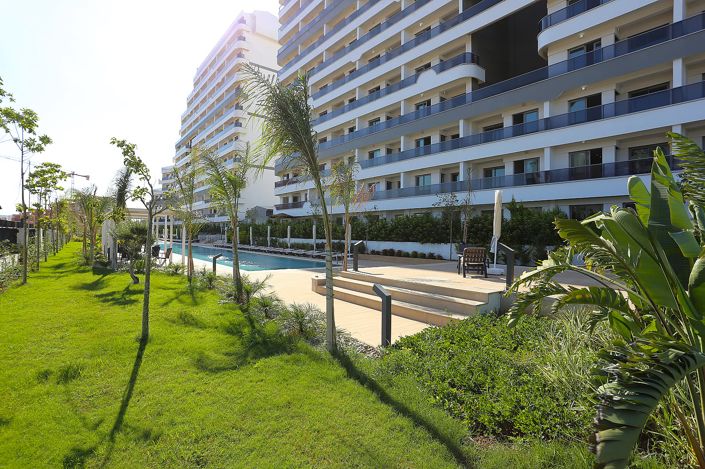 Image No.12-1 Bed Apartment for sale
