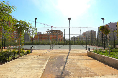 Exterior 13
