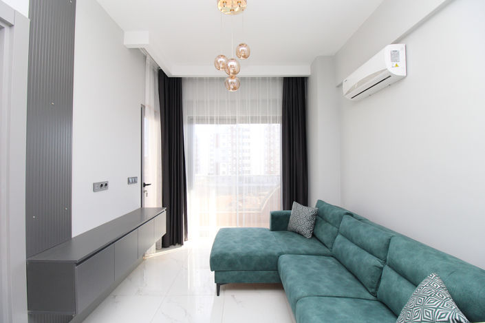 Image No.18-1 Bed Apartment for sale