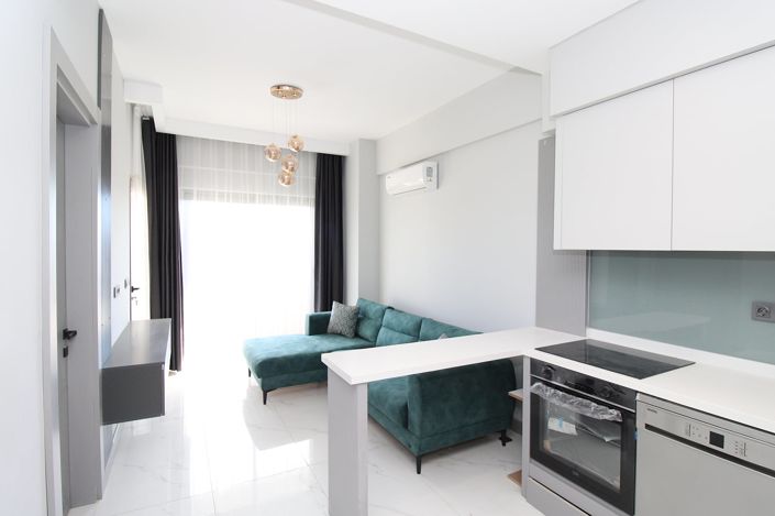 Image No.21-1 Bed Apartment for sale