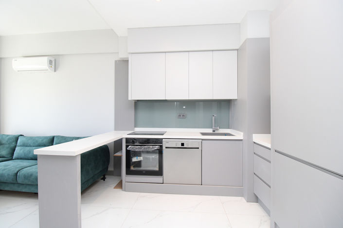 Image No.24-1 Bed Apartment for sale