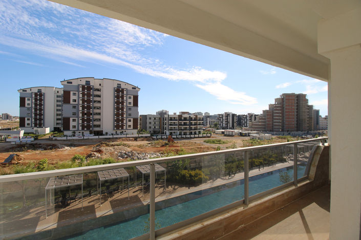 Image No.32-1 Bed Apartment for sale