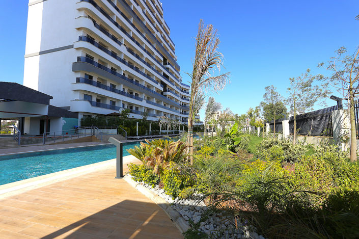 Image No.9-1 Bed Apartment for sale