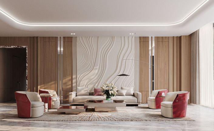 Image No.9-Appartement à vendre à Downtown Dubai