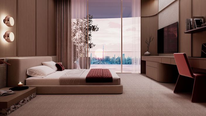 Image No.12-2 Bed Apartment for sale