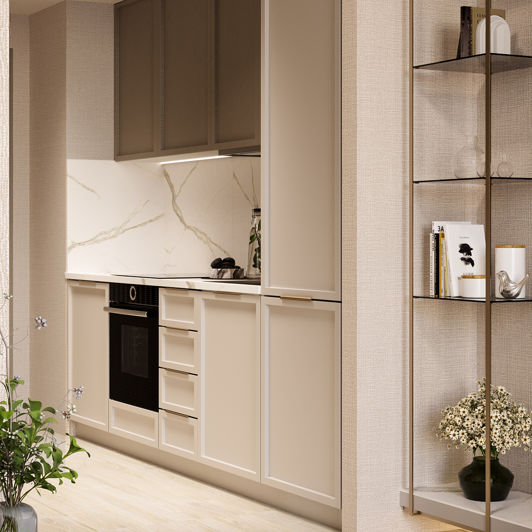 Image No.12-1 Bed Apartment for sale