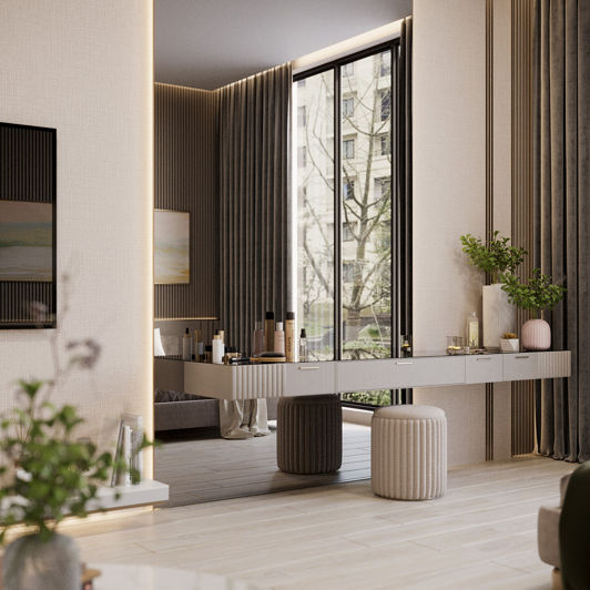 Image No.16-1 Bed Apartment for sale