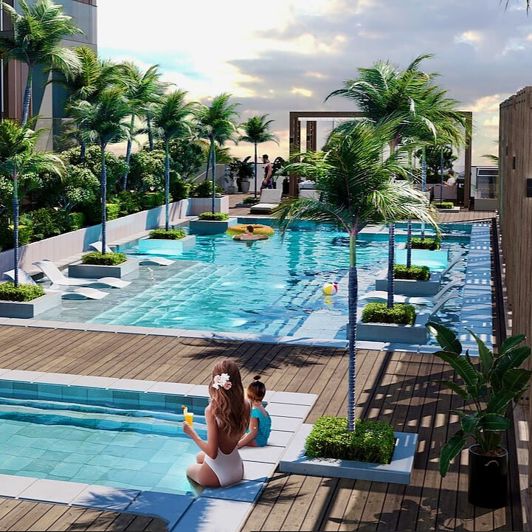 Image No.3-1 Bed Apartment for sale