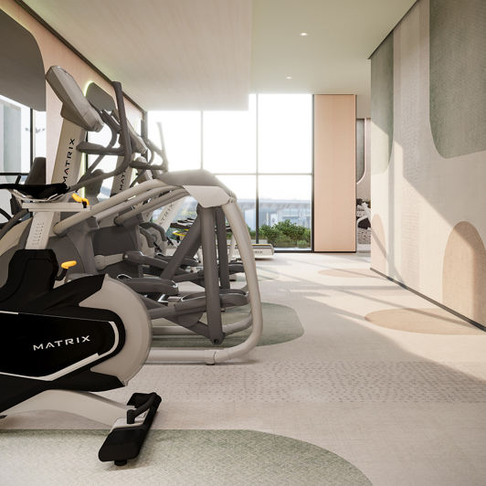 Image No.7-1 Bed Apartment for sale