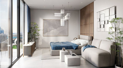 Interior 1
