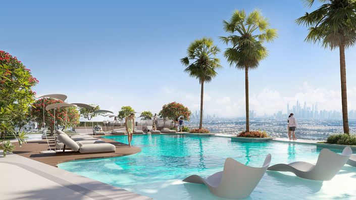 Image No.13-1 Bed Apartment for sale