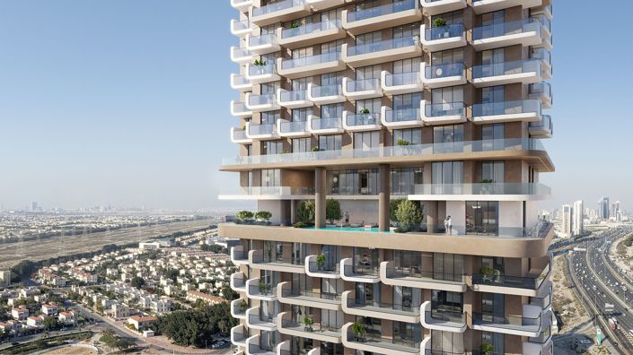 Image No.2-1 Bed Apartment for sale