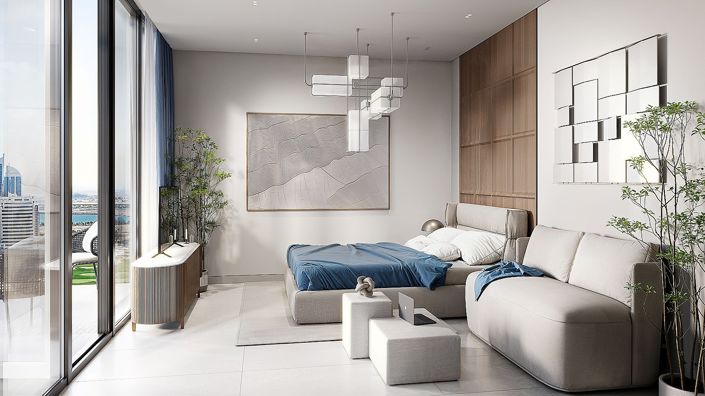 Image No.14-2 Bed Apartment for sale