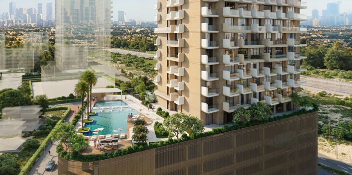 Image No.3-2 Bed Apartment for sale