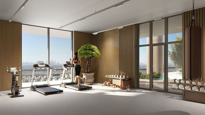 Image No.8-2 Bed Apartment for sale